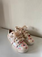 Neuer Gabor Schuh mit Blumendesign Gr. 38 =5 München - Laim Vorschau