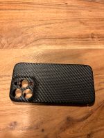 Reuterson Carbon IPhone 13 Pro Hülle Case Baden-Württemberg - Schallstadt Vorschau