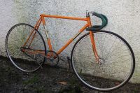 Rennrad Bahnrad Fixie FLEMA (?) 28" Vintage Classic Antik Rheinland-Pfalz - Ludwigshafen Vorschau