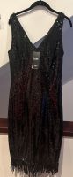 TOP Abendkleid NEU Kleid S. Oliver Pailletten Gr. 40 / L schwarz Bayern - Utting Vorschau