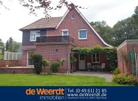 Renoviertes Einfamilienhaus mit Garage in Papenburg-Untenende, www.deWeerdt.de Niedersachsen - Papenburg Vorschau