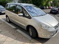 verkaufen Ford Galaxy WA6, TypII Leipzig - Probstheida Vorschau
