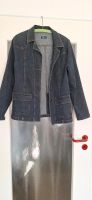 Damen Jacke-Jeans Exactly, gr.44 Rheinland-Pfalz - Bad Breisig  Vorschau