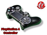 Neu & Gebraucht PlayStation 4 Controller PS4 Pad Schwarz Rot Blau Nordrhein-Westfalen - Recklinghausen Vorschau