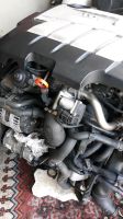 Motor Ohne  Anbauteile VW Passat 3C 2.0.DIESEL CBA 103KW 140PS Nordrhein-Westfalen - Wesel Vorschau
