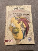 Harry Potter Die Märchen von Beedle dem Barden J K Rowling Schleswig-Holstein - Eckernförde Vorschau