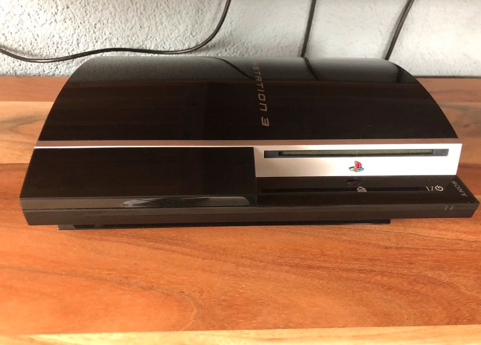 PlayStation 3 in Saarwellingen