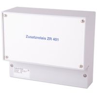 Lamlux  Zusatzrelais ZR 401 Witterungszentralenerweiterung Thüringen - Weinbergen Vorschau
