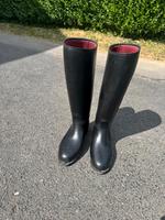 Reiterstiefel Gr. 41 Nordrhein-Westfalen - Eitorf Vorschau