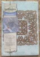 Spellbinders Shapeabilities Victorian Medallion Stanzen Big Shot Nordrhein-Westfalen - Solingen Vorschau