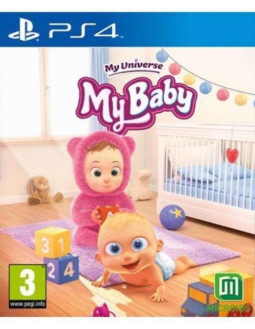 My Universe: My Baby - Nintendo Switch / PS4 / PlayStation 4 Neu in Berlin