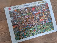 HEYE Puzzle Nr. 29205 Gold Edition NEU Schleswig-Holstein - Holtsee Vorschau