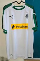 Borussia Mönchengladbach Trikot Hessen - Gießen Vorschau
