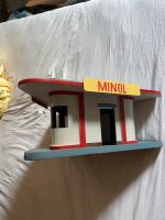 Minol Tankstelle Spielzeug alt Thüringen - Bad Langensalza Vorschau