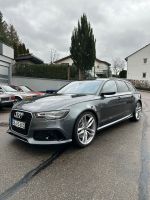 Audi RS6 C7 / 2. Hand, Scheckheftgepflegt, TÜV NEU Baden-Württemberg - Sindelfingen Vorschau