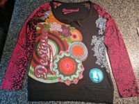 Desigual Langarm Shirt Bunt Gr. XL Neu Baden-Württemberg - Esslingen Vorschau