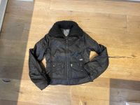 Mango MNG Herbst-/Winterjacke schwarz  Gr S 36 Nordrhein-Westfalen - Much Vorschau