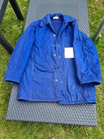 *DDR ARBEITSKLEIDUNG*WATTE JACKE*GR.50 (L)BLAU* Sachsen - Frohburg Vorschau