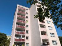 Schöne 2,5-Zimmer-Wohnung mit Balkon zu vermieten! Hessen - Bad Homburg Vorschau