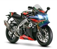 LED Birnen Kit Lampen für Aprilia RSV4 u. Tuono V4 (2015 - 2021) Nordrhein-Westfalen - Attendorn Vorschau