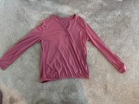 Lascana Bluse dünner Pulli Gr 40 Hessen - Niedernhausen Vorschau