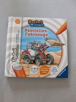 Tiptoi Pocket Wissen Buch Baustelle Hessen - Bad Nauheim Vorschau