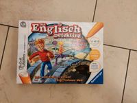 Englisch Detektive -  Spiel incl. TipToi-Stift ! Baden-Württemberg - Filderstadt Vorschau