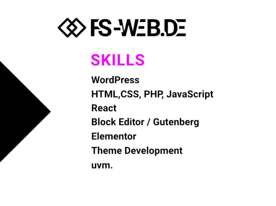 ✅ WordPress Webdesigner Webentwickler Website Homepage in Karlsruhe