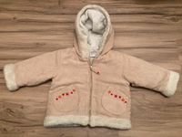 Winterjacke mit Kapuze Bayern - Obertraubling Vorschau