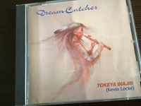 Tokeya Inajiu- Dream catcher (Kevin Locke) - CD - new age Hessen - Waldems Vorschau
