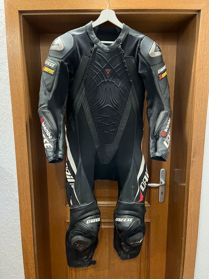 Dainese Einteiler in Laumersheim