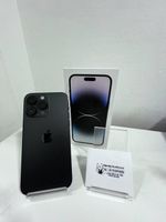 iPhone 14 Pro Max Black Akku 91% Top mit Garantie Berlin - Neukölln Vorschau