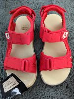 Mädchen Sandalen Jack Wolfskin Gr. 34 neu Frankfurt am Main - Praunheim Vorschau