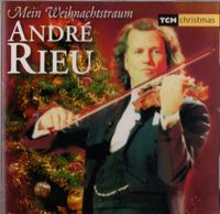 Mein Weihnachten von Andre Rieu Rheinland-Pfalz - Bad Hönningen Vorschau