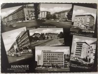 GESUCHT: Ansichtskarte Hannover-Südstadt 1950er 1960er Hannover - Mitte Vorschau