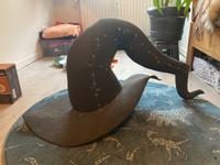 Hexenhut aus EVA Foam Hamburg-Nord - Hamburg Langenhorn Vorschau