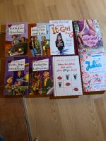 Mädchenbücher, Bücherpaket ab 12 Jahre, Teeniebücher Sachsen - Hainichen Vorschau