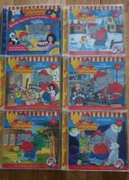 Benjamin Blümchen Hörspiel cd  set Kinderhörspiel Leipzig - Leipzig, Zentrum-Nord Vorschau