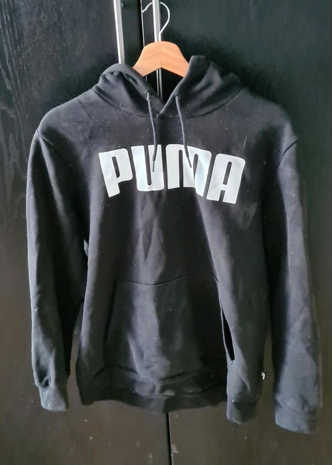 Puma - Pullover gratis Versand in Gründau