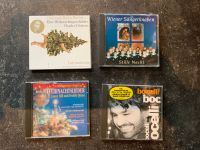 diverse CDs Brandenburg - Erkner Vorschau