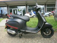 Vespa Sprint 50 S, NEU, LED, 12" Euro 5 Bayern - Mellrichstadt Vorschau