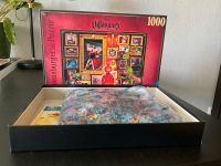 Ravensburger Puzzle “Queen of Hearts” Frankfurt am Main - Sachsenhausen Vorschau