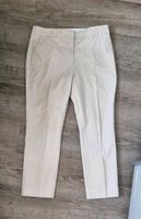 Dorothee Schumacher Hose weiß Creme Gr.3 M Gr.38 Nordrhein-Westfalen - Pulheim Vorschau