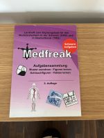 Medfreak Aufgabensammlung TMS Simulation Aachen - Aachen-Mitte Vorschau