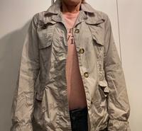 Moncler Frühlingsjacke in Beige – Größe S – Top Zustand Düsseldorf - Gerresheim Vorschau