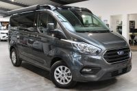 Ford Nugget Westfalia Wohnmobil VAN von Randger Automatik 170PS Nordrhein-Westfalen - Dülmen Vorschau