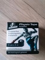 NEU Physio Tape 5cm x 5m Band Hilfsmittel Bochum - Bochum-Ost Vorschau
