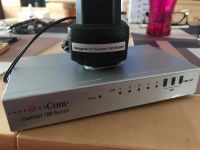 T-Com Comfort 100 Switch Nordrhein-Westfalen - Troisdorf Vorschau