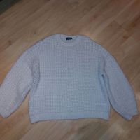 Yessica warmer Grobstrick Pullover creme Gr L Nordrhein-Westfalen - Lage Vorschau