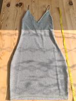 Glitzer Sommer Bodycon Kleid Abendkleid Größe xxs Bayern - Lauf a.d. Pegnitz Vorschau